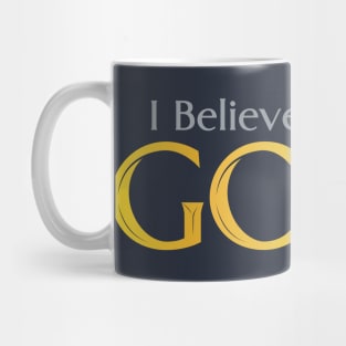 Incalculable Good Mug